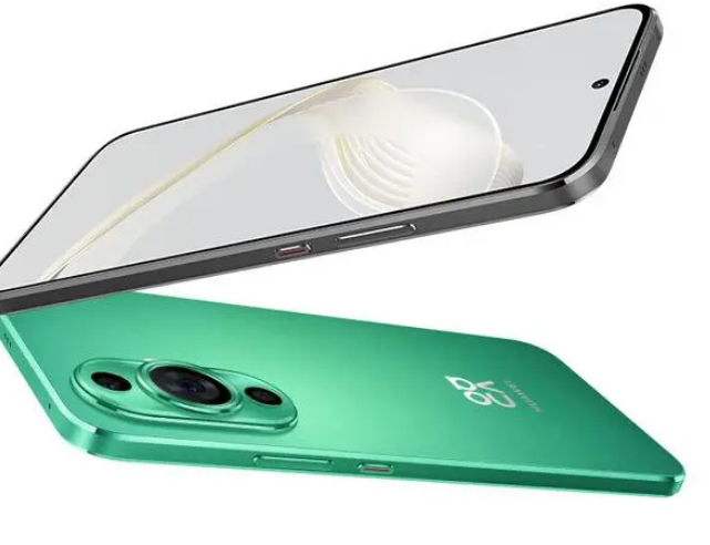 那曲苹果12维修店分享华为nova11SE和iPhone12怎么选