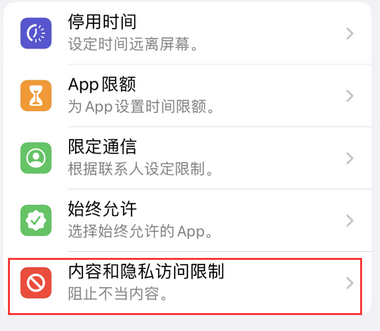 那曲appleID维修服务iPhone设置中Apple ID显示为灰色无法使用