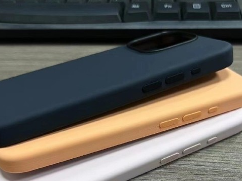 那曲苹果14维修站分享iPhone14手机壳能直接给iPhone15用吗?