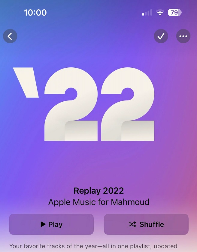 那曲苹果手机维修分享iOS16.2 Beta3更新内容及升级建议 