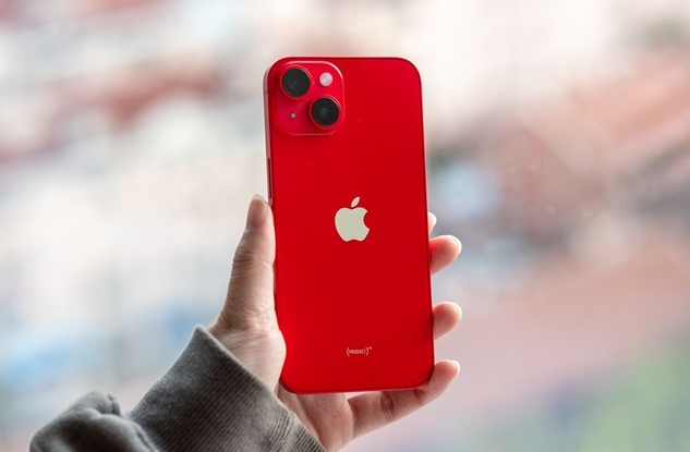 那曲苹果14维修分享为什么大家觉得iPhone 14不香了 