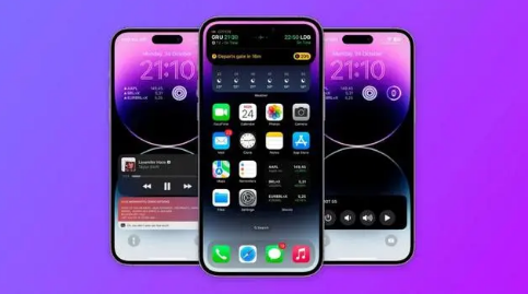 那曲苹果手机维修分享iOS 16.1 RC版是iOS 16.1正式版吗 