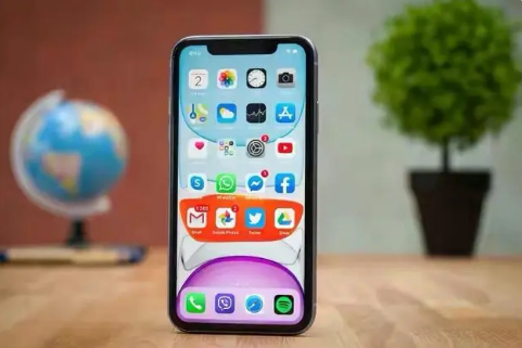 那曲苹果手机维修分享升级iOS16屏幕失灵解决办法 