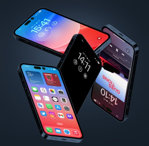 那曲苹果14维修分享入门级iPhone 14多少钱 