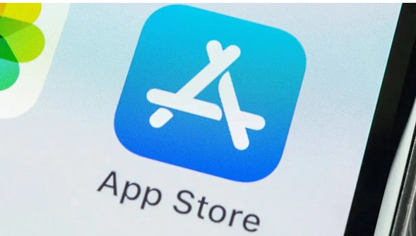 那曲苹果手机维修分享应用商店出现大量色情App，苹果会处理吗 