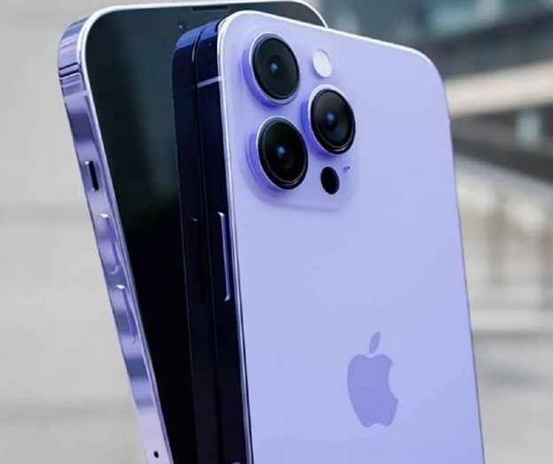 那曲苹果14维修分享凭什么4800万像素的iPhone14就能上热搜 
