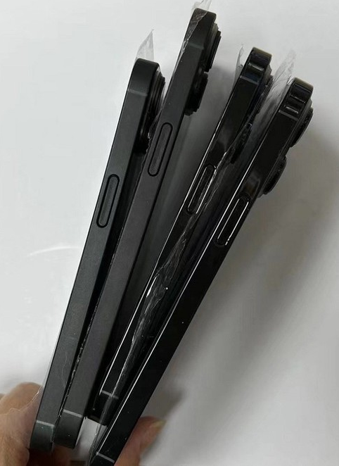 那曲苹果14维修分享iPhone14电池多少毫安 