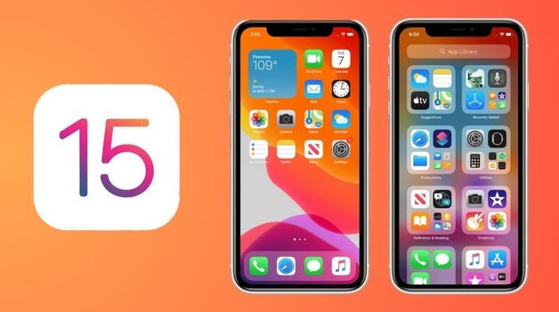 那曲苹果13维修分享iPhone13更新iOS 15.5，体验如何 