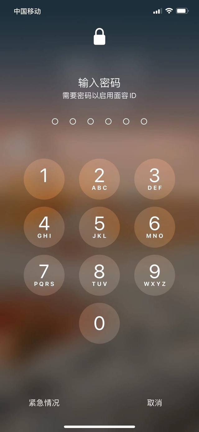 那曲苹果13维修分享iPhone 13加强锁屏功能有什么用 