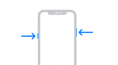 那曲苹果13维修分享iPhone13屏幕失灵怎么办 