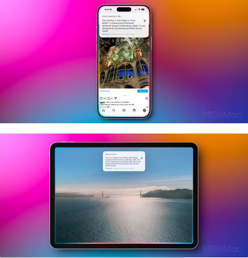 那曲苹果手机维修分享苹果 Siri 接入 ChatGPT AI  