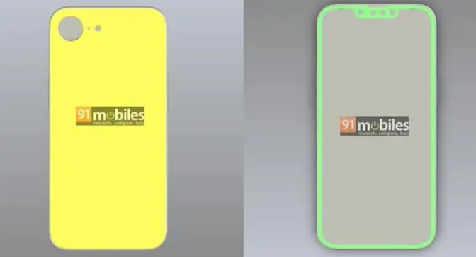 那曲苹果手机维修分享苹果小屏iPhone SE4值得买吗 