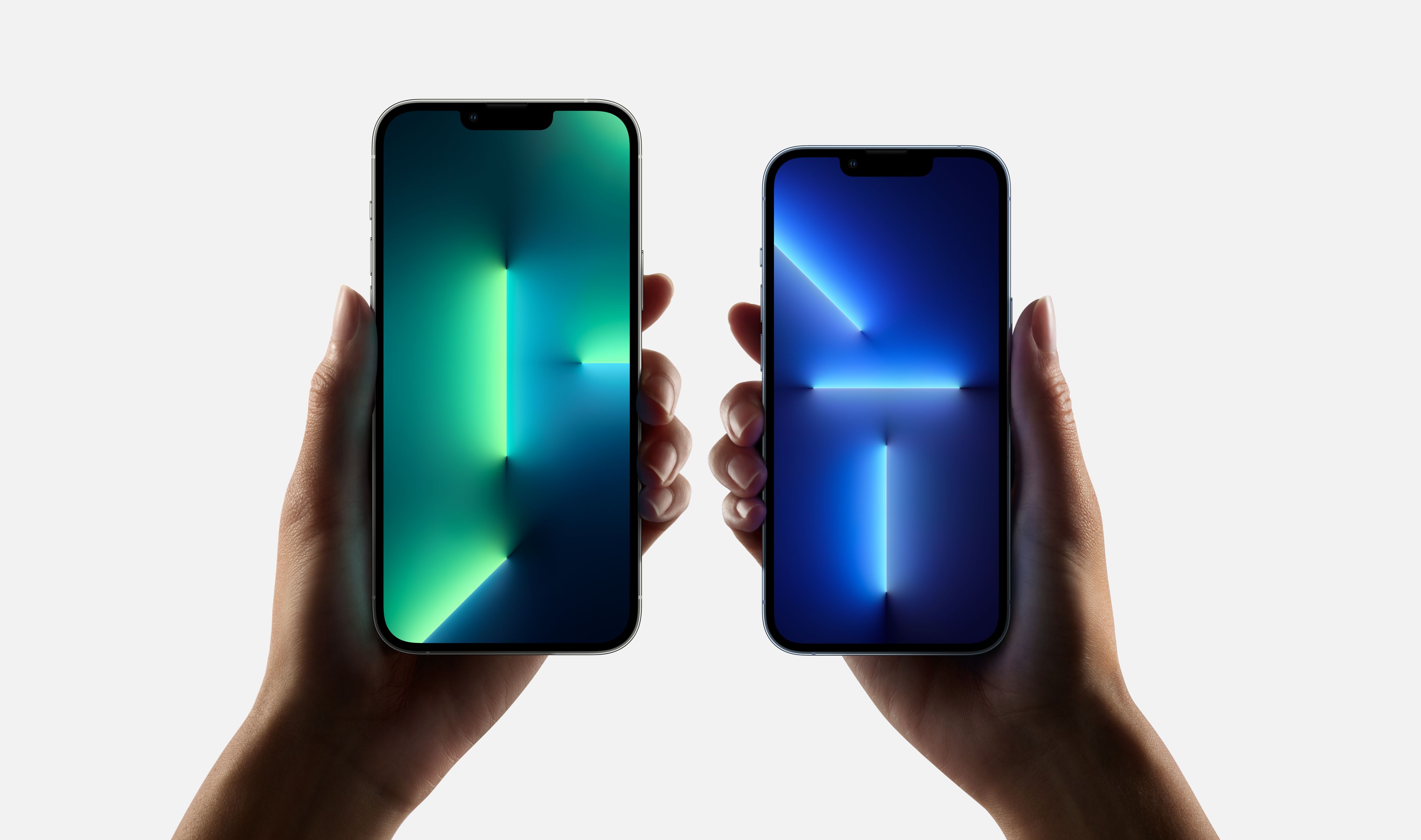 那曲苹果手机维修分享iPhone 13 四款机型怎么选 