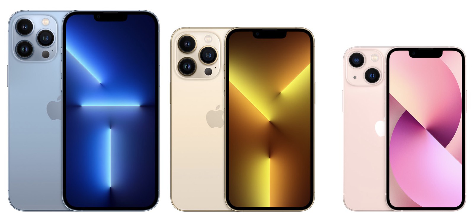 那曲苹果手机维修分享iPhone 13续航怎么样 