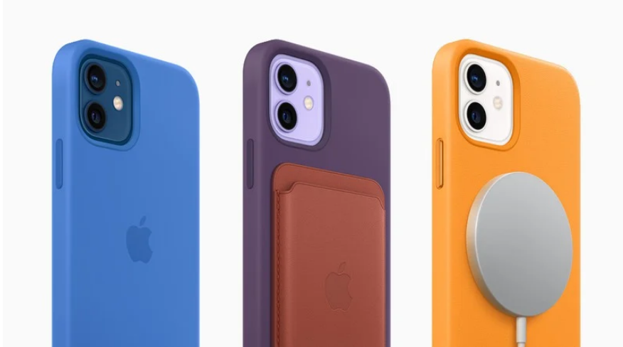 那曲苹果手机维修分享关于 iPhone 13 的细节爆料 