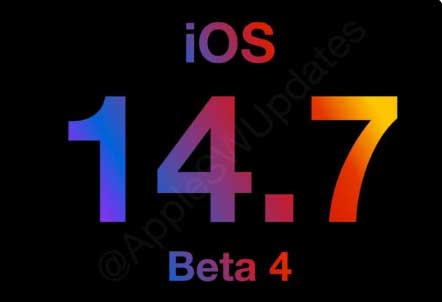 那曲苹果手机维修分享iOS 14.7 Beta4值得升级吗 