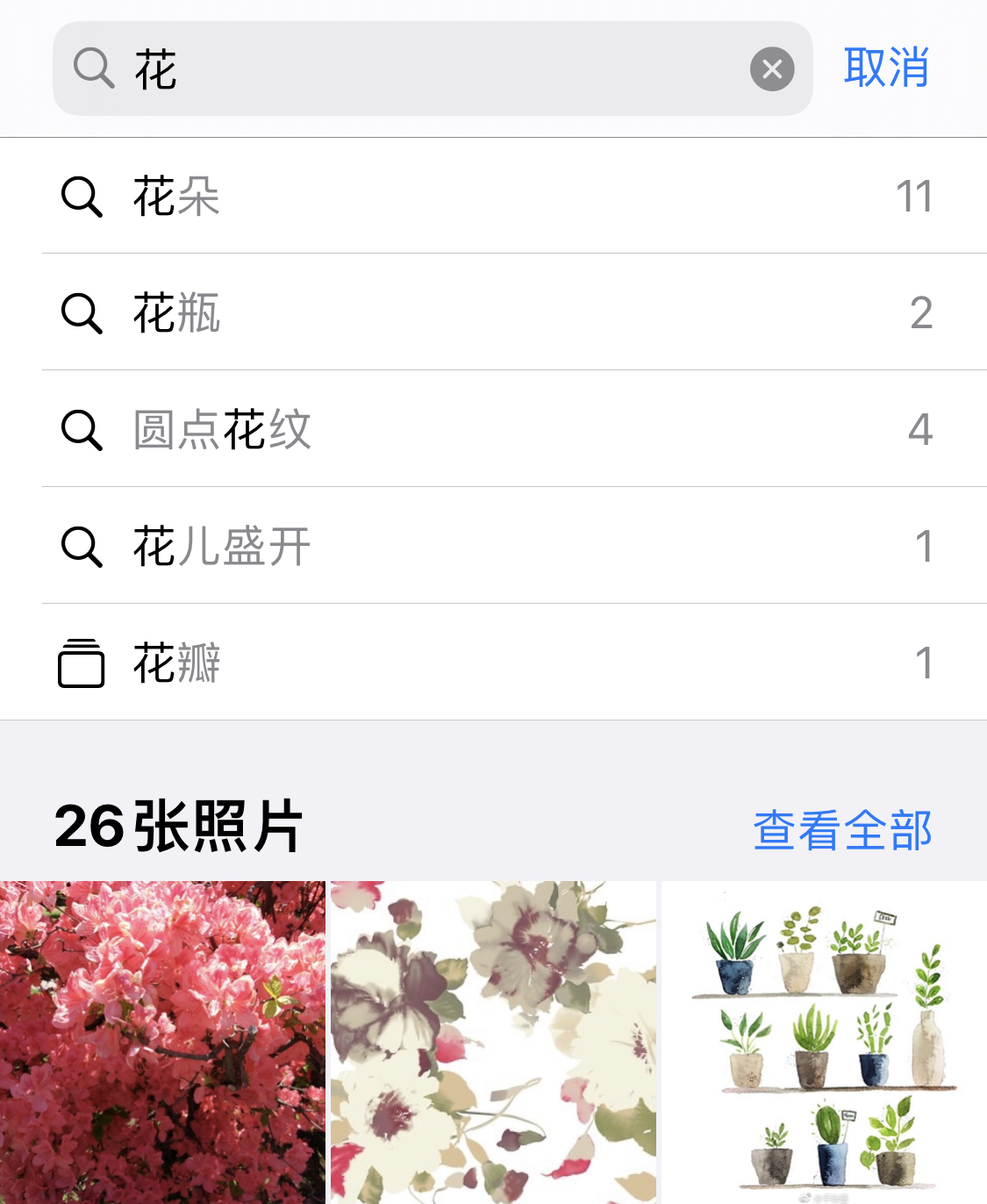 那曲苹果手机维修分享iPhone 小技巧 