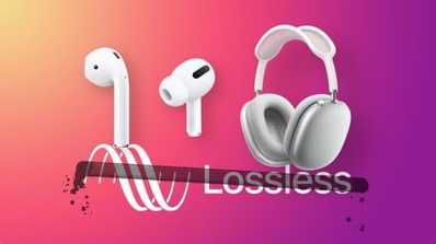 那曲苹果手机维修分享哪些设备支持Apple Music 无损音频 