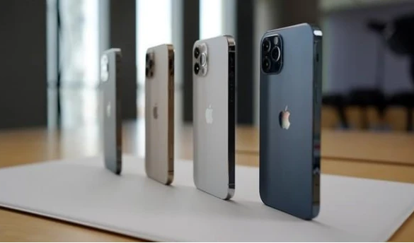 那曲苹果手机维修分享为什么说iPhone13才是真旗舰 