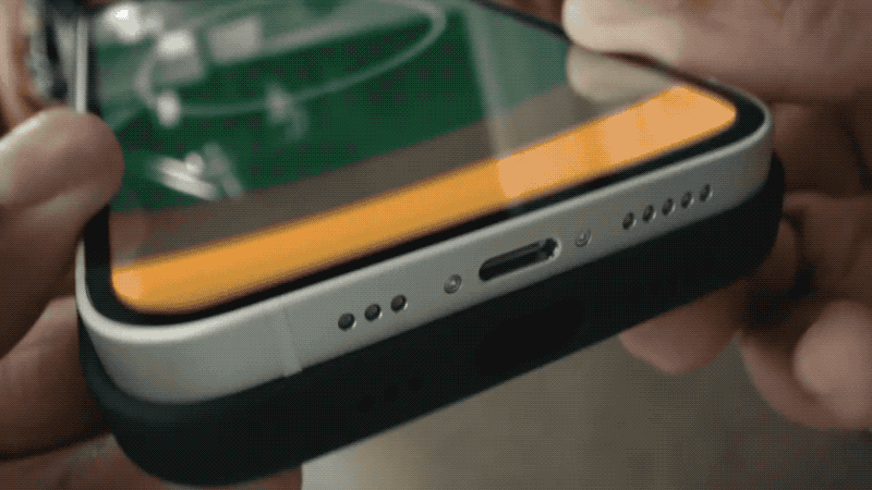 那曲苹果手机维修分享未来 Magsafe 还有哪些发展空间 