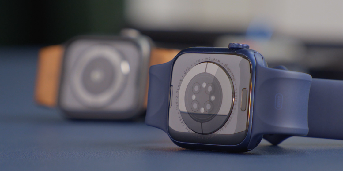 那曲苹果手机维修分享Apple Watch 是如何测量卡路里的 