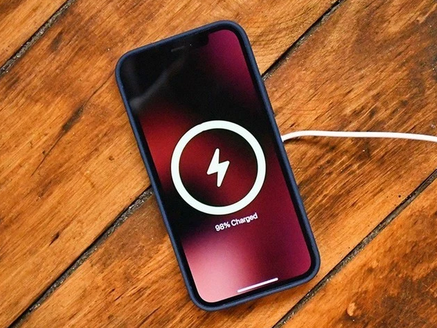 那曲苹果手机维修分享iPhone 12可以随便充电吗 