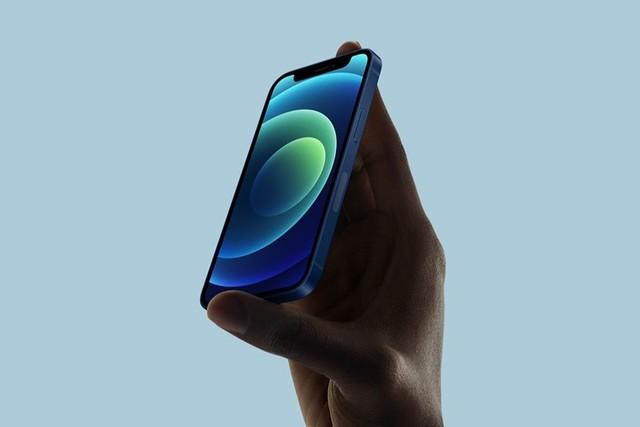 那曲苹果手机维修分享iPhone 12 mini辐射很大吗 