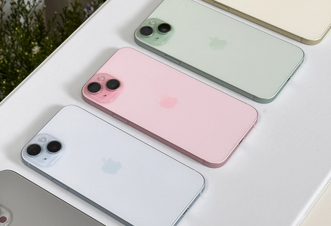 那曲iPhone15序列号查询分享如何查找苹果15手机序列号的位置