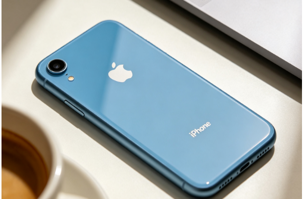那曲苹果手机维修分享iPhone XR换电池 