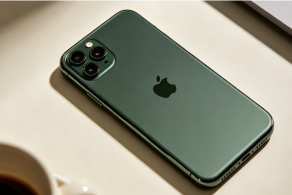 那曲苹果手机维修点分享iPhone11 Pro换电池 