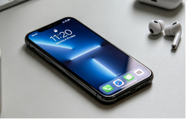 那曲苹果手机维修分享iPhone11 Pro Max换电池 
