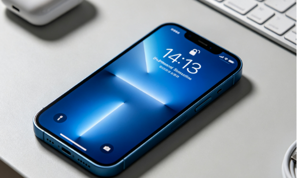 那曲苹果手机维修分享iPhone13 换电池 