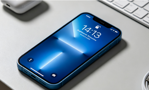 那曲苹果手机维修分享iPhone13 Pro换电池 