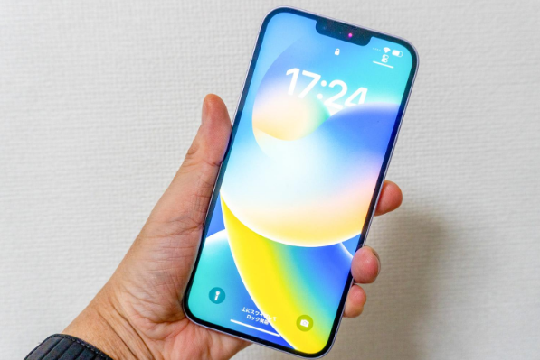 那曲苹果手机维修分享iPhone 14 Plus换电池 
