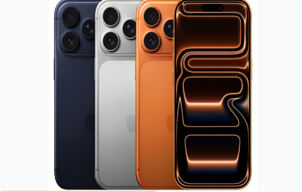 那曲苹果手机维修分享iPhone 17 Pro换电池 