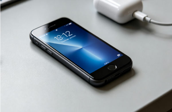 那曲苹果手机维修分享iPhone SE换电池 