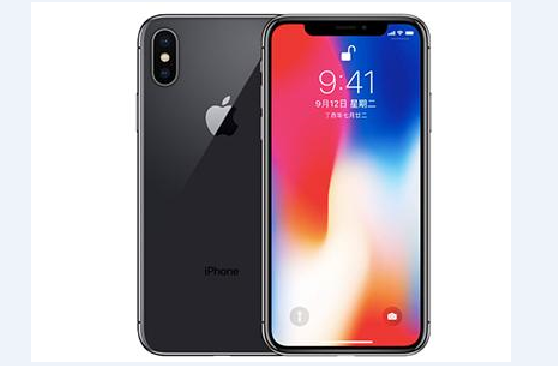 那曲苹果维修点分享iPhone X进水维修 