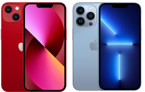 那曲苹果维修点分享iPhone 13 Pro进水维修 