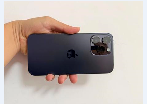 那曲苹果维修点分享iPhone 14 Pro Max进水维修 