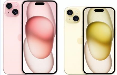 那曲苹果维修点分享iPhone 15 Plus进水维修 