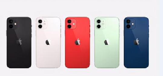 那曲苹果维修点分享iPhone 12换屏判断注意事项 