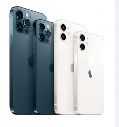 那曲苹果维修点分享iPhone 12 Pro换屏维修要点 