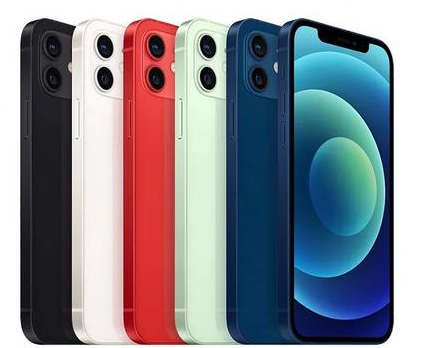那曲苹果维修点分享iPhone 12 Pro Max换屏验机流程 