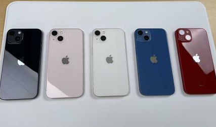 那曲苹果维修点分享iPhone 13换屏经验分析 
