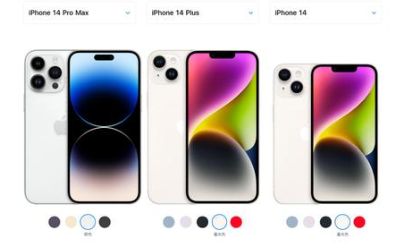 那曲苹果维修点分享iPhone 14六大容易被忽略的实操难点与消费提示 