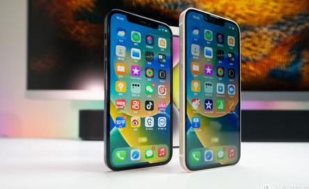 那曲苹果维修点分享iPhone 14 Plus换屏维修细节 
