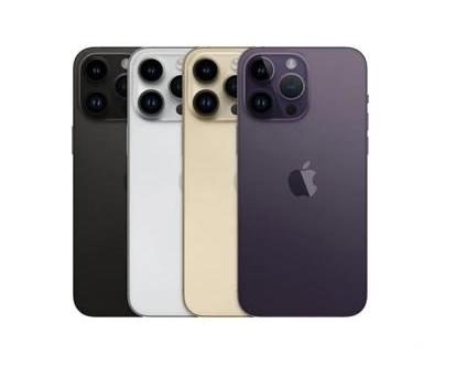 那曲苹果维修点分享iPhone 14 Pro Max换屏被忽视的工艺细节 