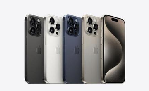 那曲苹果维修点分享iPhone 15 Pro屏幕更换易被忽略实操隐患 