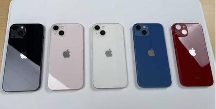 那曲苹果维修点分享iPhone 13维修主板易被忽略实操故障 