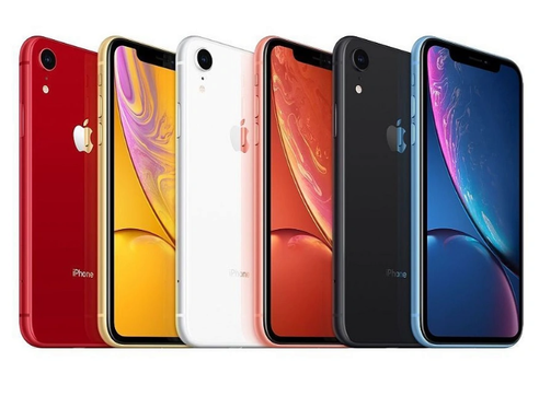 那曲苹果维修点分享iPhone XR自动关机音频功放与电池通信故障 